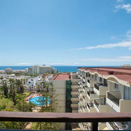 1020 Incredible View! Las Americas, Sea Front! *